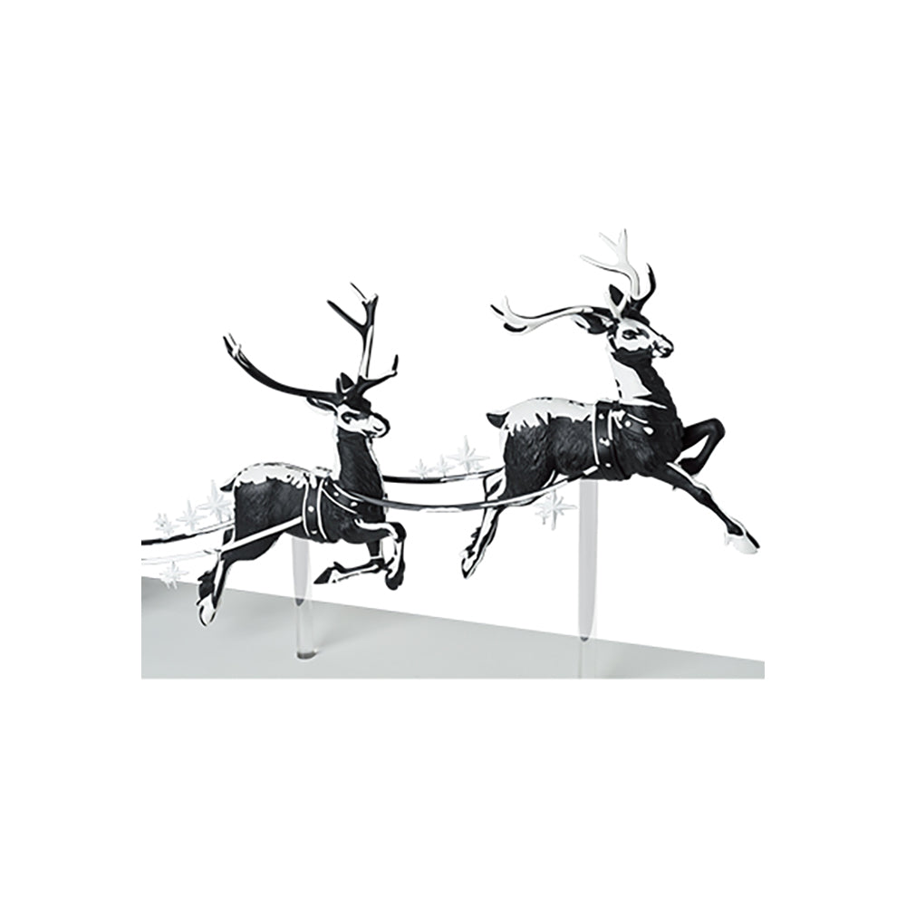 Sync. Park Bench Reindeer Original Ver._2