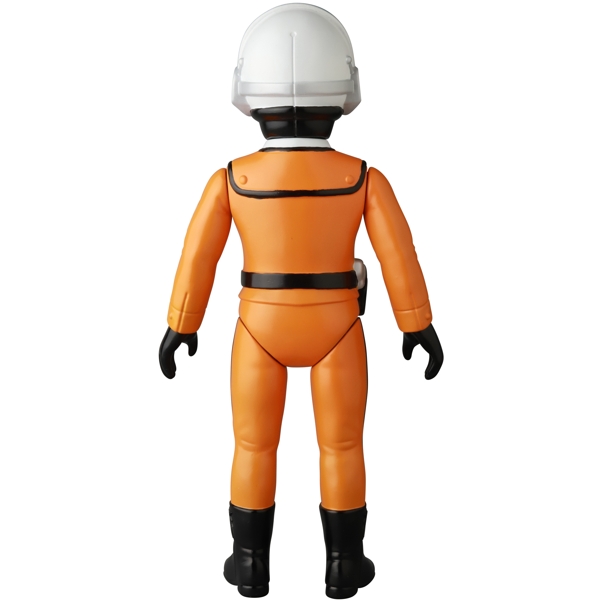 MAT(MONSTER ART TOY) シリーズ 科学特捜隊員ハヤタ（60周年記念Ver.）《2027年6月発送予定》_1