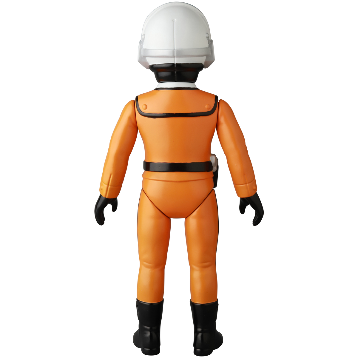 MAT(MONSTER ART TOY) シリーズ 科学特捜隊員ハヤタ（60周年記念Ver.）《2027年6月発送予定》_1