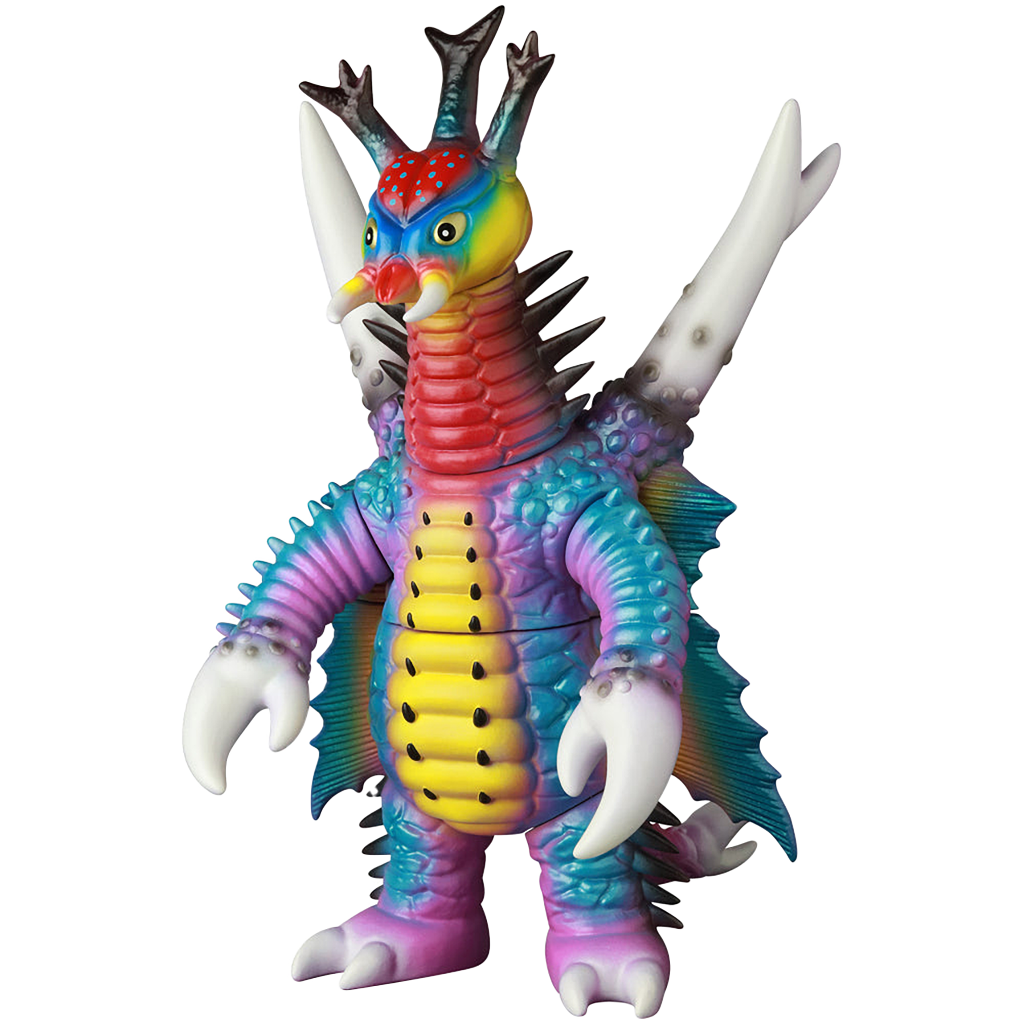 MAT Soft Vinyl Series Aribunta
 (1st term)《Lottery item / Combined purchase not possible / Scheduled to be released in late August 2024 / Lottery period ends April 10th》