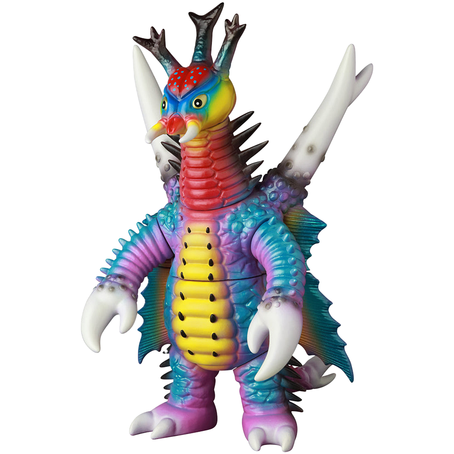 MAT Soft Vinyl Series Aribunta
 (1st term)《Lottery item / Combined purchase not possible / Scheduled to be released in late August 2024 / Lottery period ends April 10th》