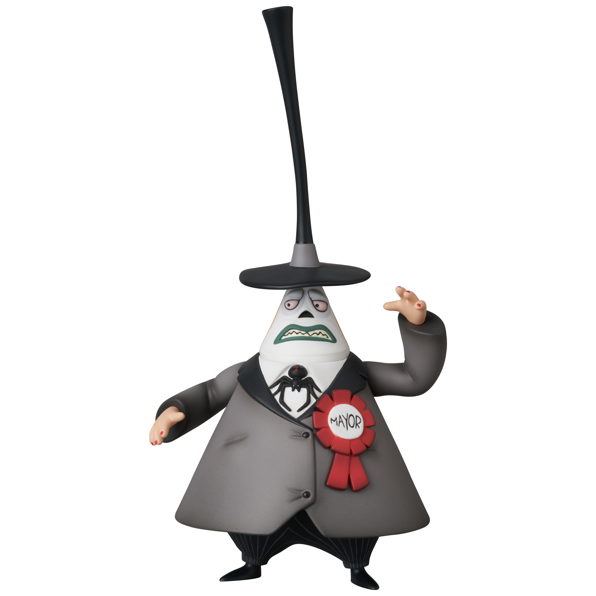 UDF THE NIGHTMARE BEFORE CHRISTMAS MAYOR
