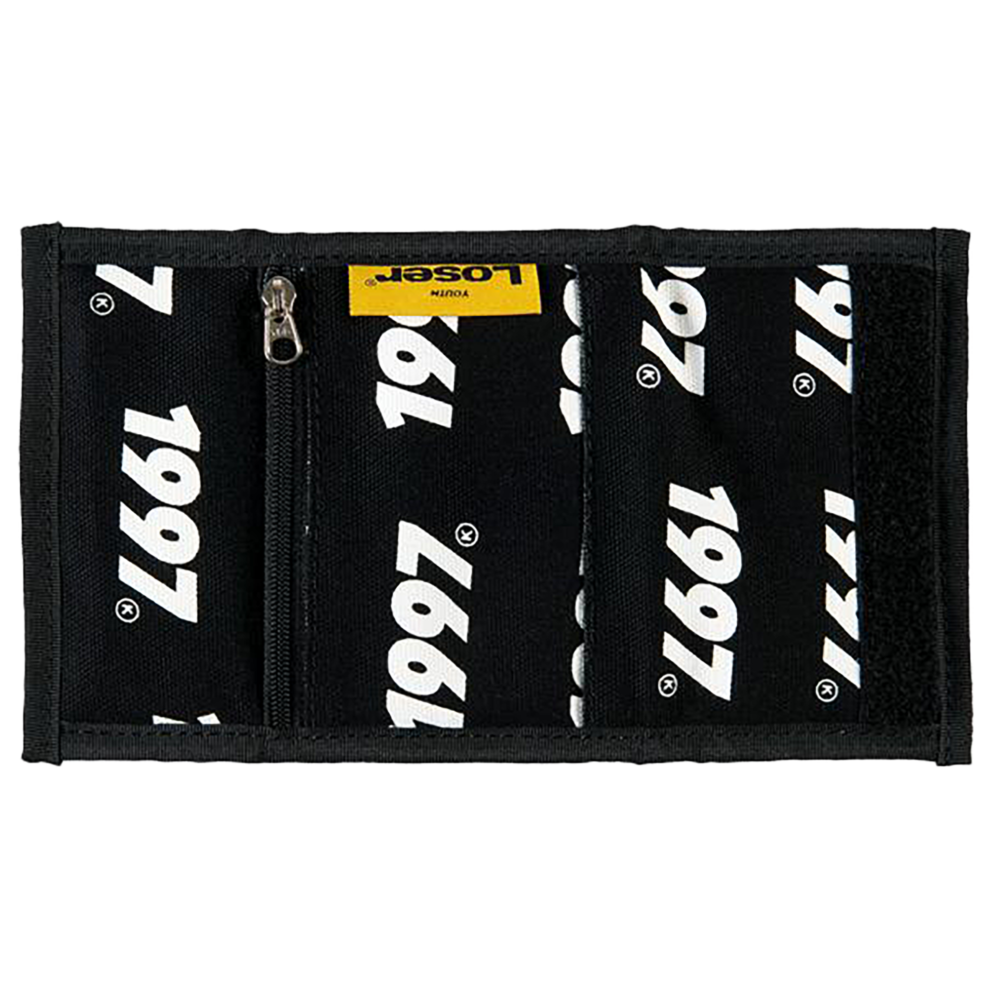 FABRICK X YOUTH LOSER WALLET