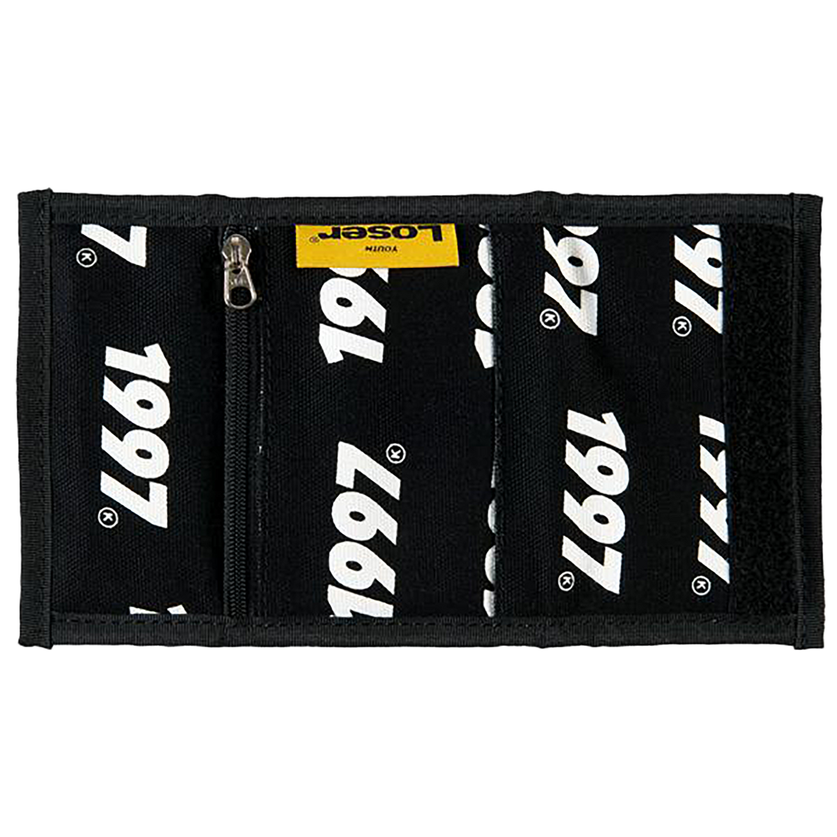 FABRICK X YOUTH LOSER WALLET