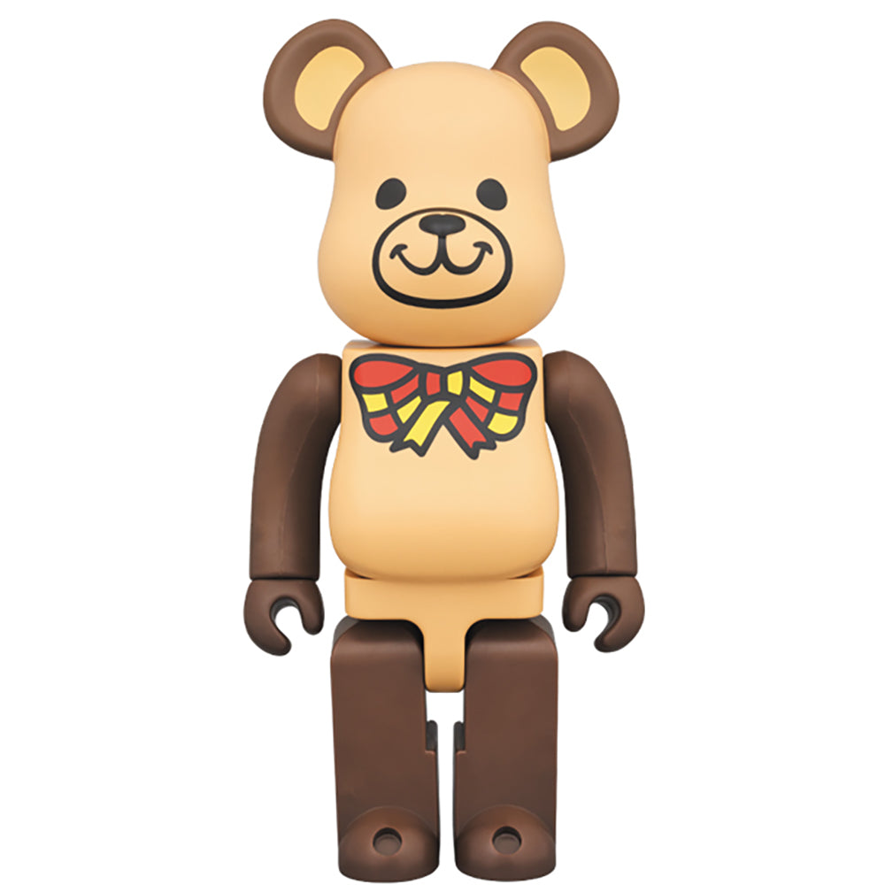 BE@RBRICK FREEMASONRY 100％ & 400％_2