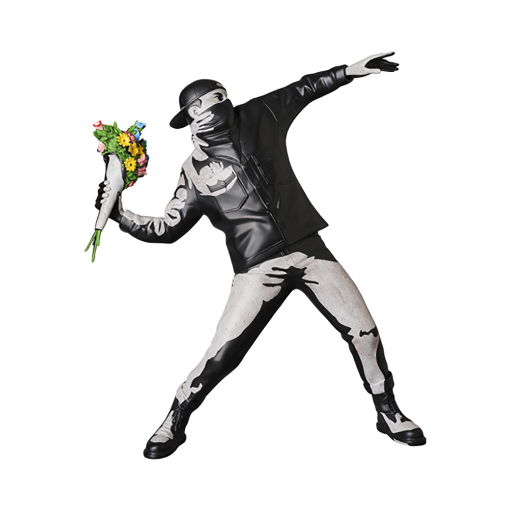 FLOWER BOMBER（CONCRETE Ver.）_0
