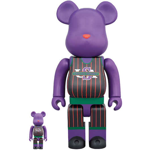 BE@RBRICK Guess Sport Jersey 100％ & 400％