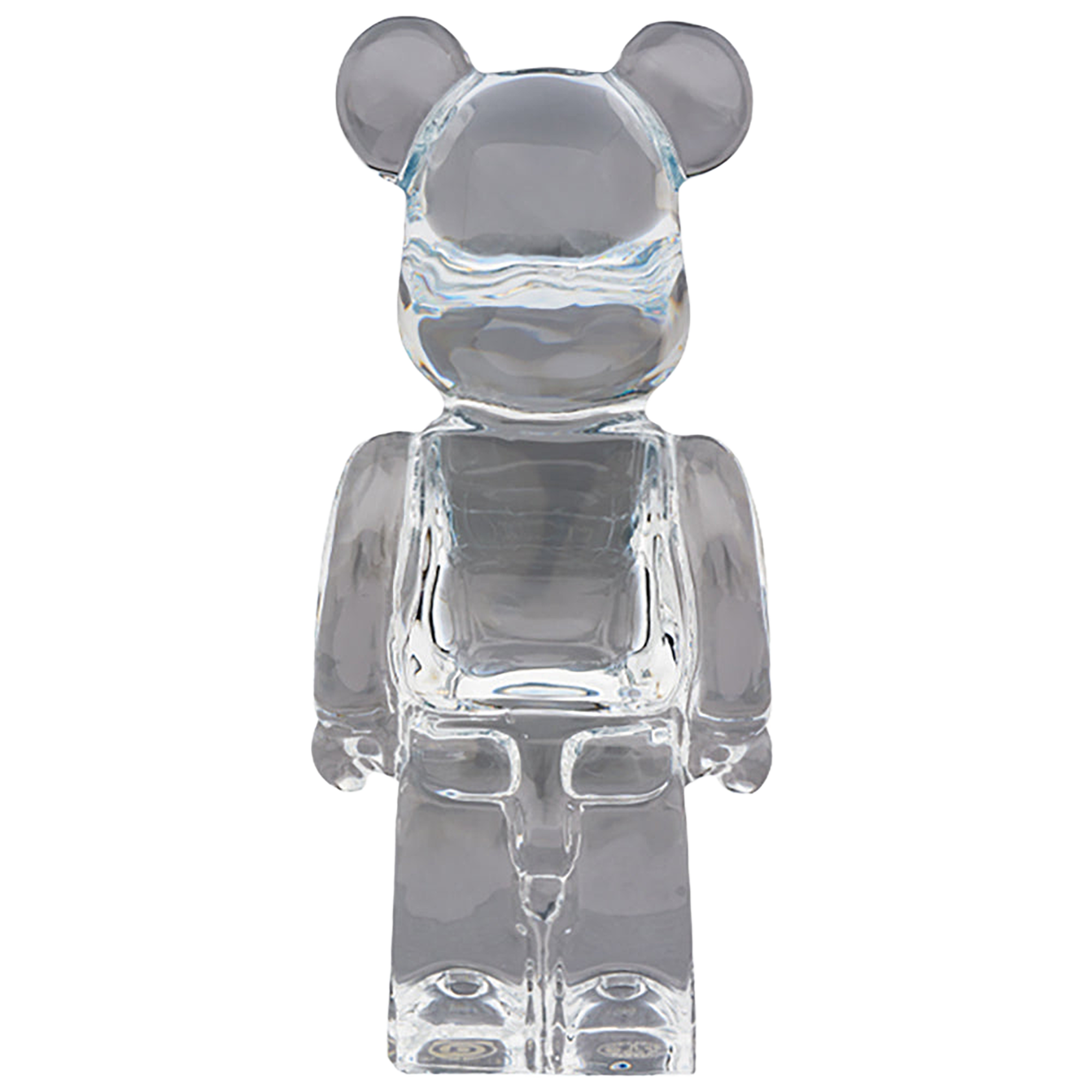 Baccarat BE@RBRICK