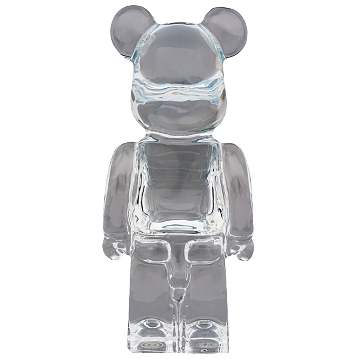 Baccarat BE@RBRICK