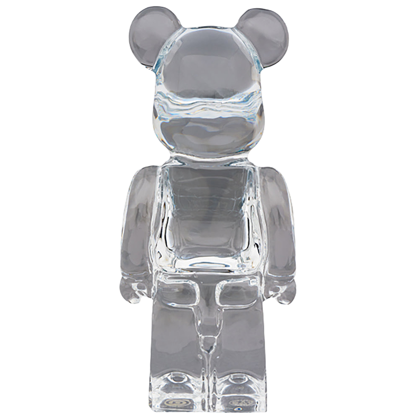 Baccarat BE@RBRICK