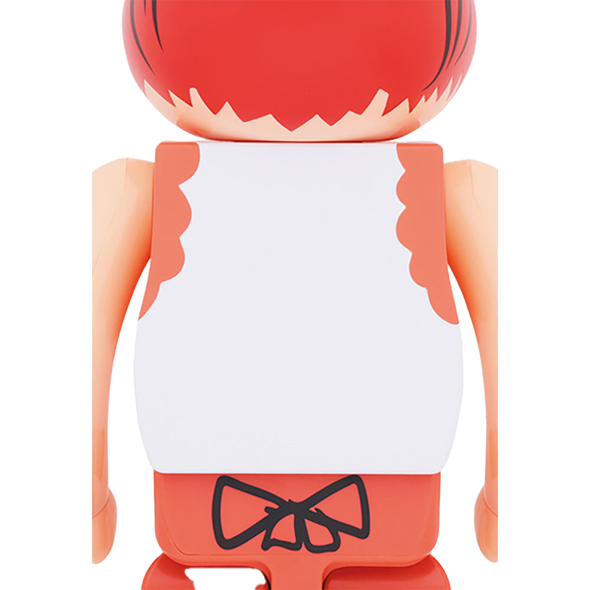 BE@RBRICK 魔法少女マジカルデストロイヤーズ アナーキー 1000％