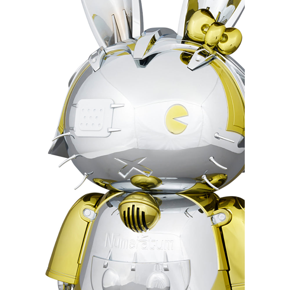 SORAYAMA HIKING EYEPATCH Ver._2