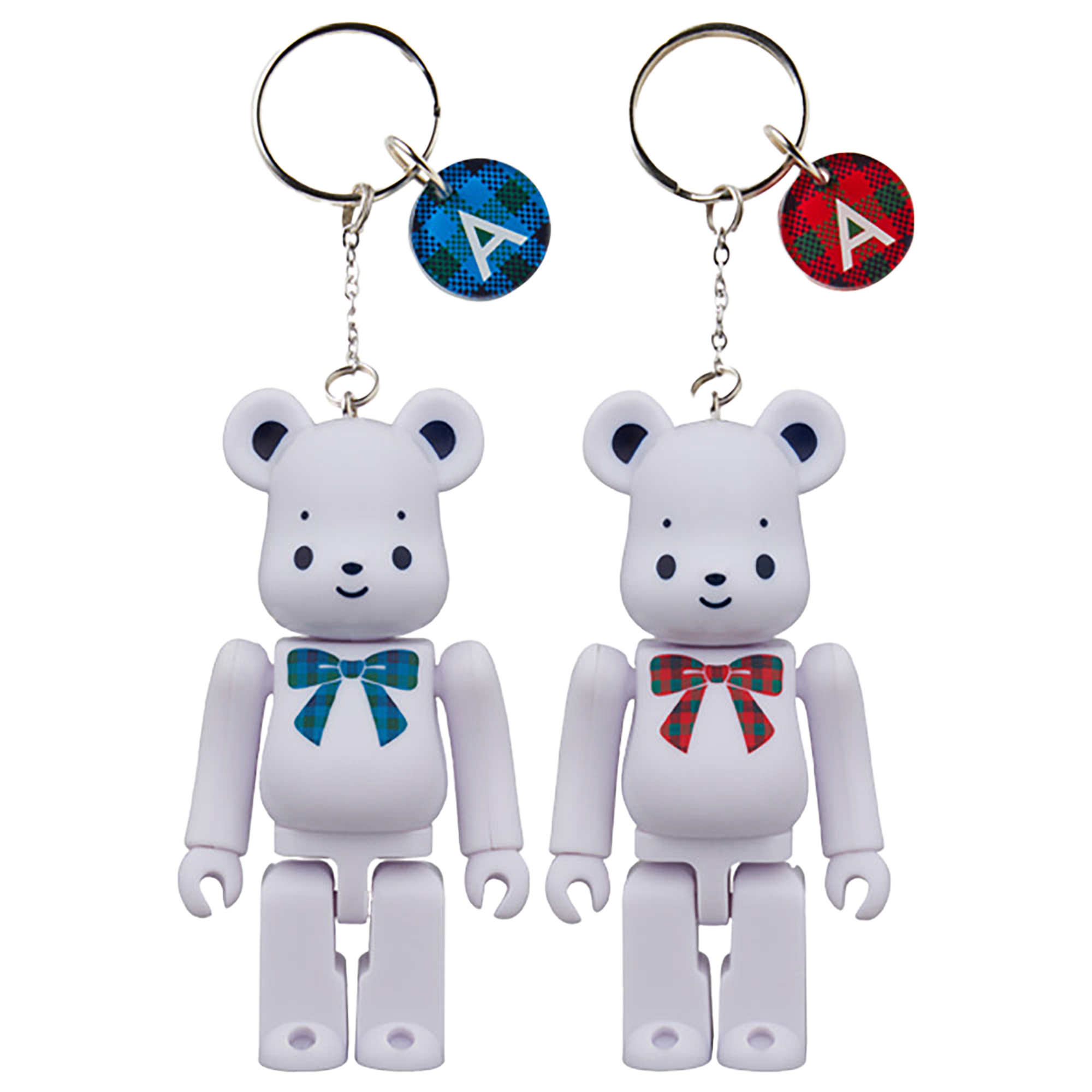BE@RBRICK ファミちゃんベアブリック 100％