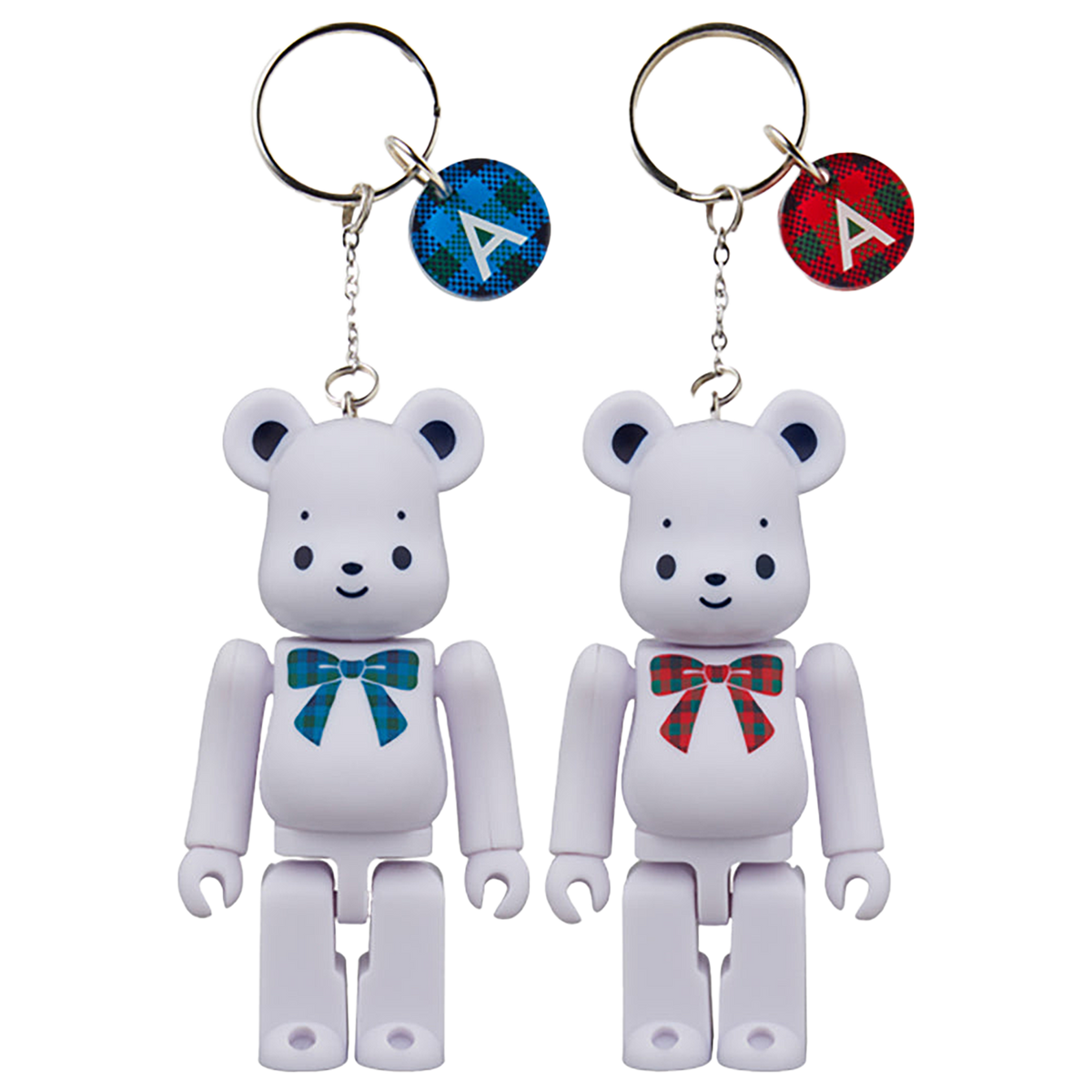 BE@RBRICK ファミちゃんベアブリック 100％