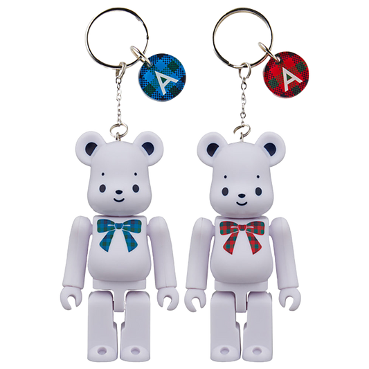 BE@RBRICK ファミちゃんベアブリック 100％
