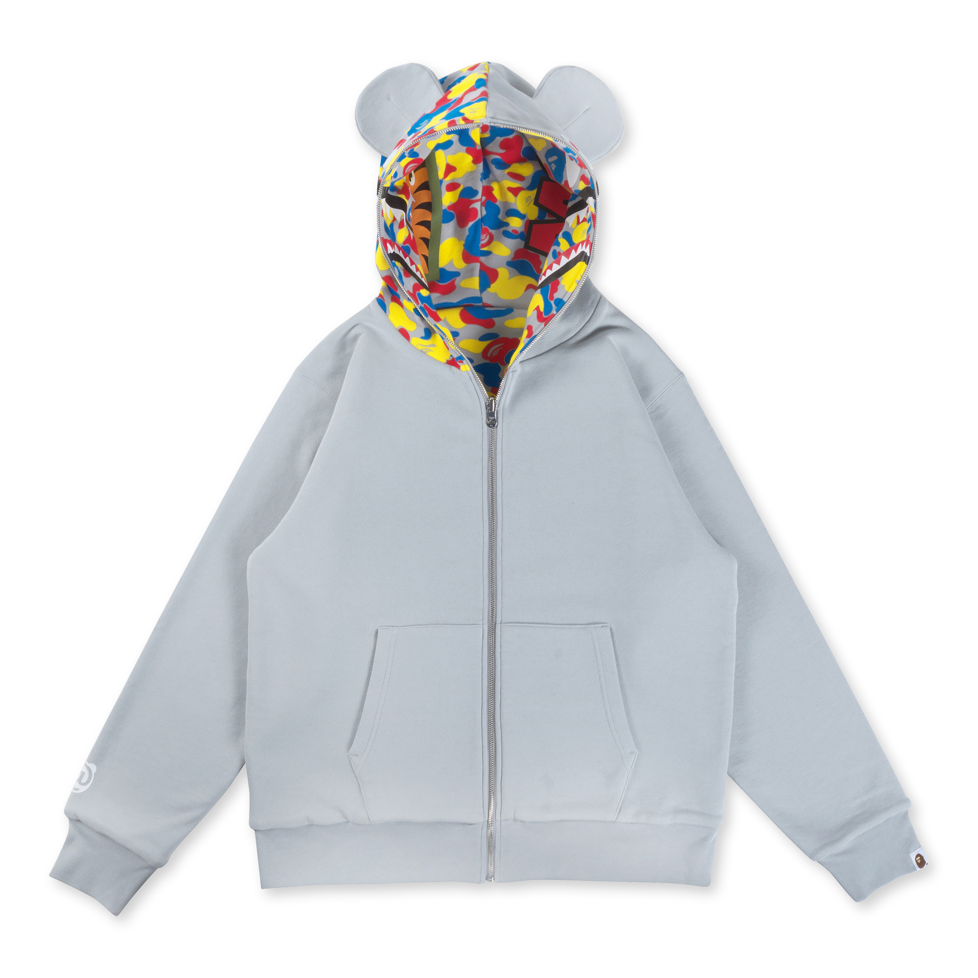 MCT 30th ANNIV. BAPE(R) CAMO BAPE STA(TM)_1