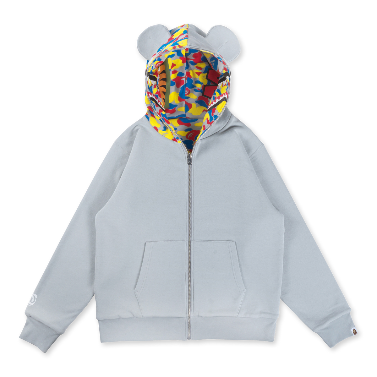 MCT 30th ANNIV. BAPE(R) CAMO BAPE STA(TM)_1