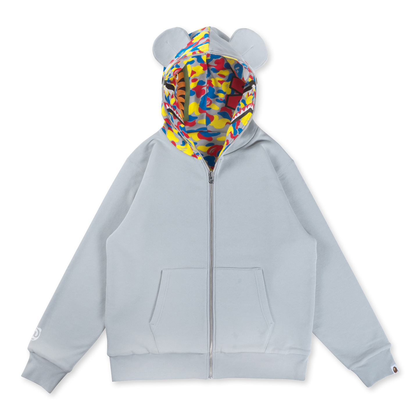 MCT 30th ANNIV. BAPE(R) CAMO BAPE STA(TM)_1