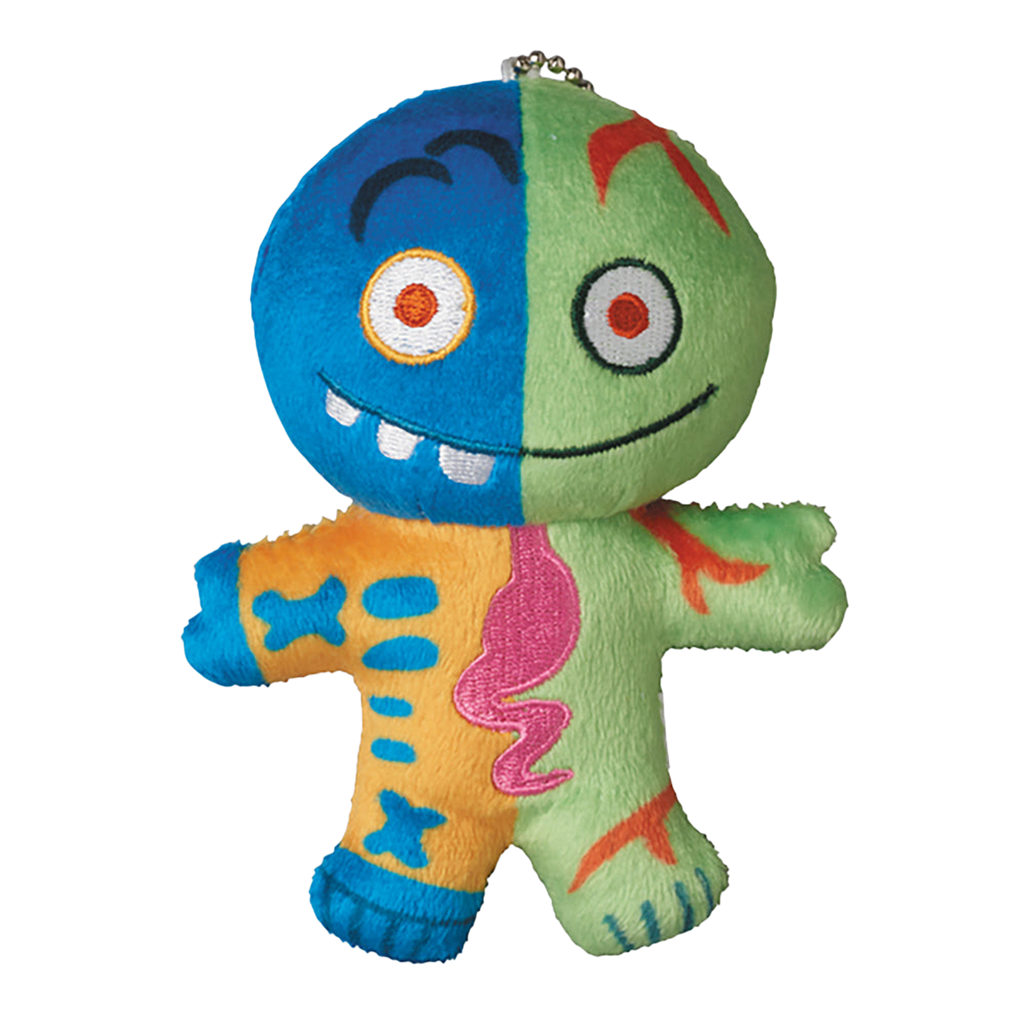 ガッキーくん ボールチェーンマスコット | MEDICOM TOY OFFICIAL STORE