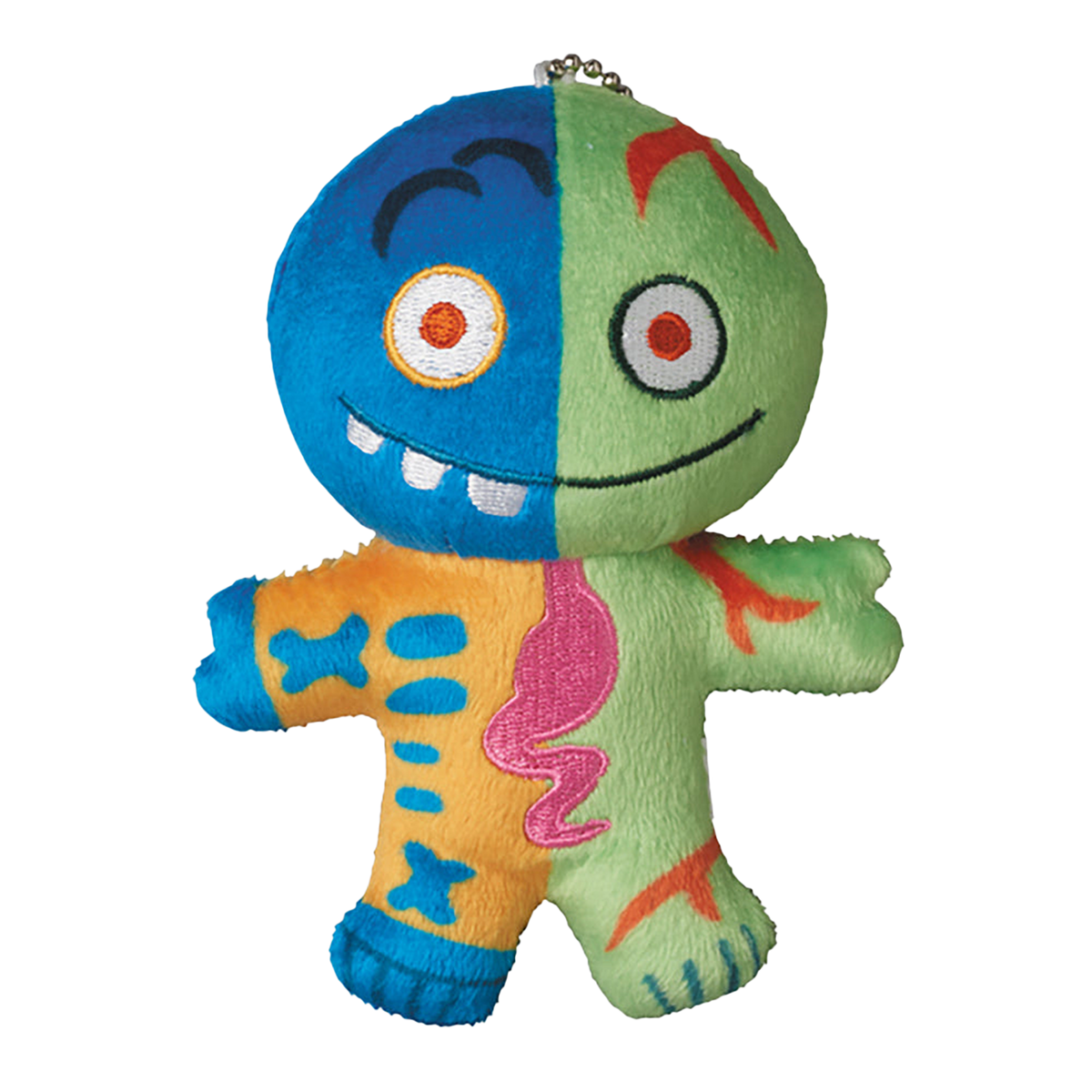 ガッキーくん ボールチェーンマスコット | MEDICOM TOY OFFICIAL STORE