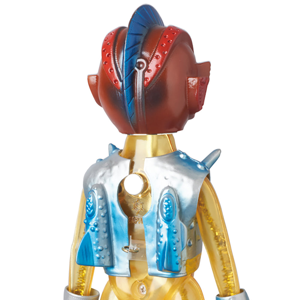 ウルトラアクションボーイ アストロミュー5 サタンエース_3