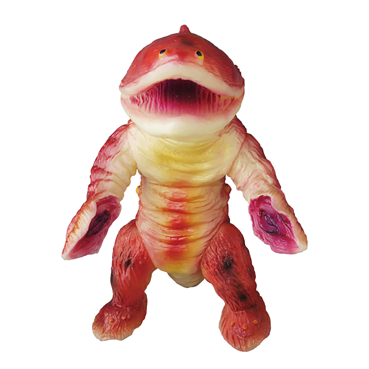 ペリカンウナギ怪獣 ヌルヌルン（蒲焼版）