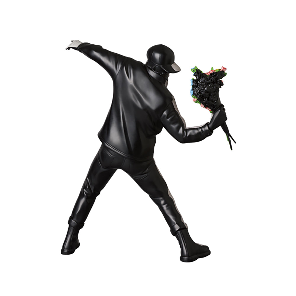 FLOWER BOMBER（CONCRETE Ver.）_1