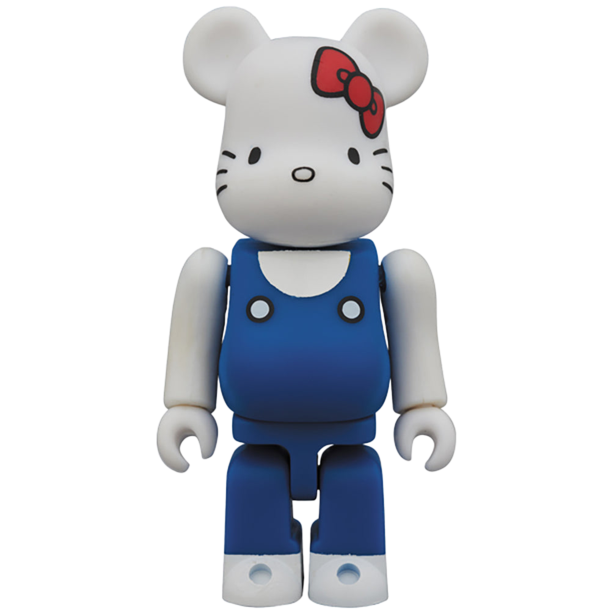 BE@RBRICK HELLO KITTY ジェネレーション 70年代 100％ & 400％