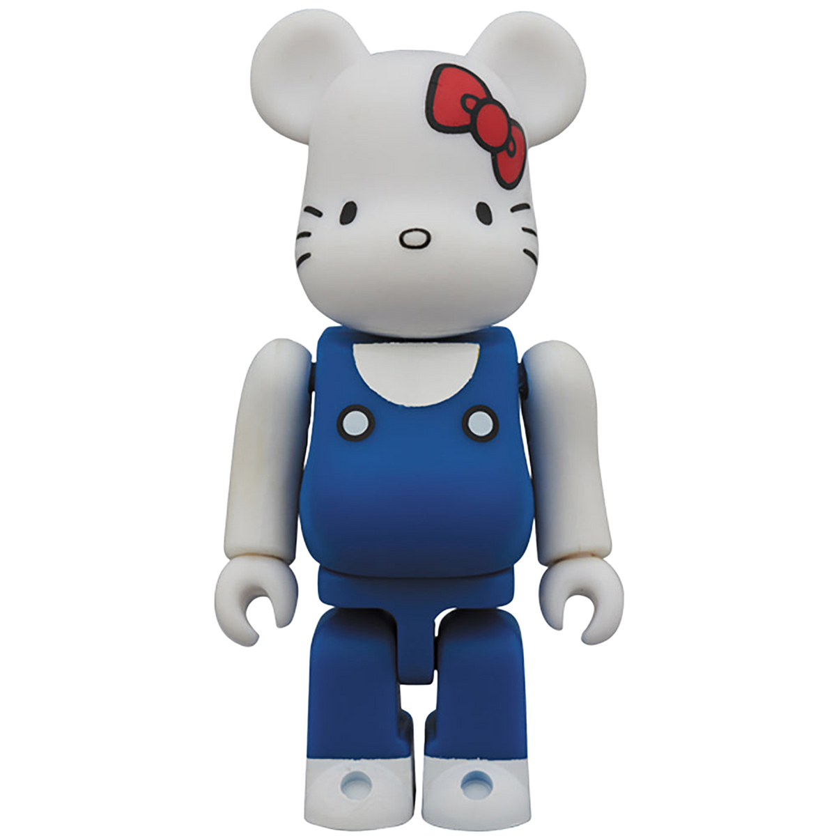 BE@RBRICK HELLO KITTY ジェネレーション 70年代 100％ & 400％