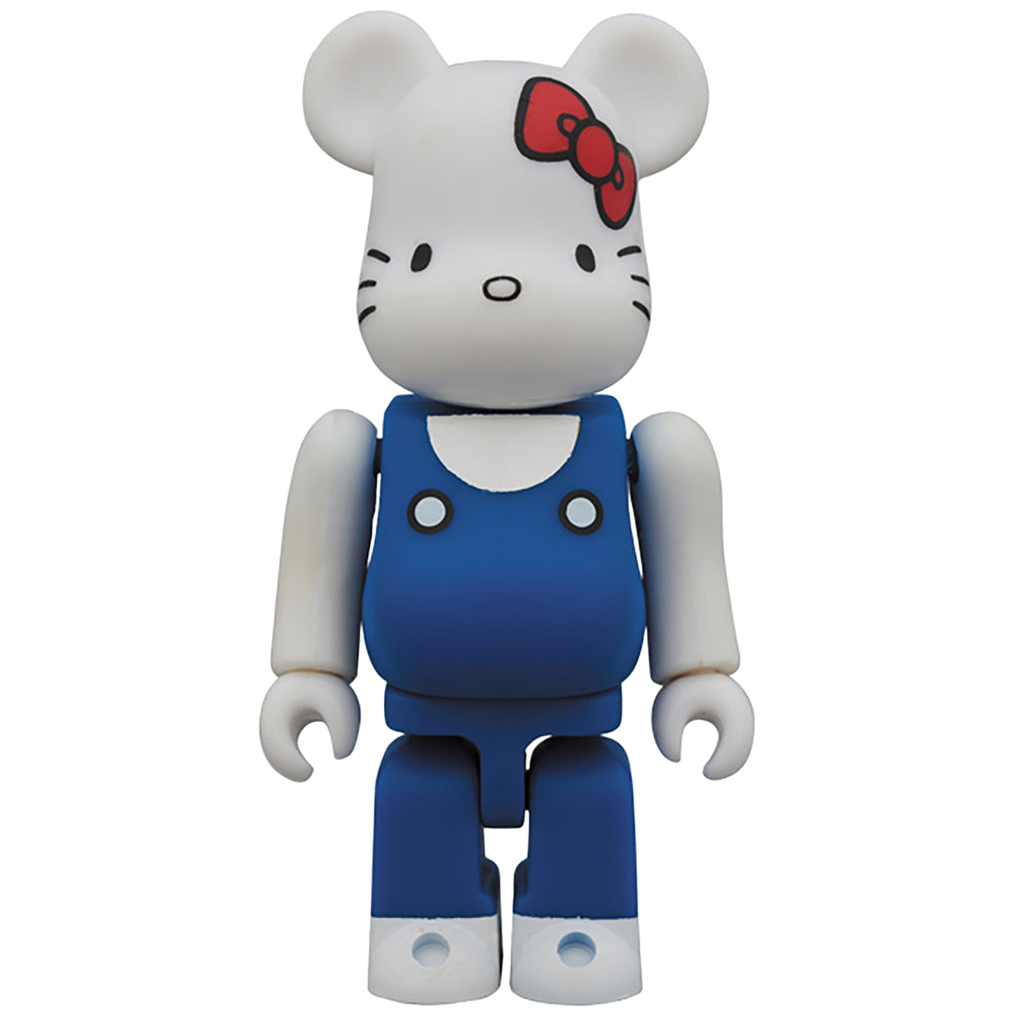 BE@RBRICK HELLO KITTY ジェネレーション 70年代 100％ & 400％