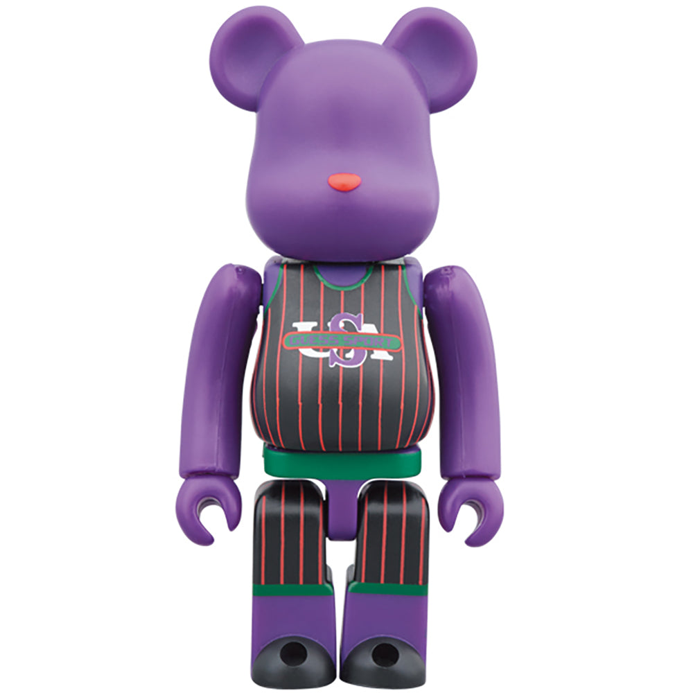 BE@RBRICK Guess Sport Jersey 100％ & 400％_1