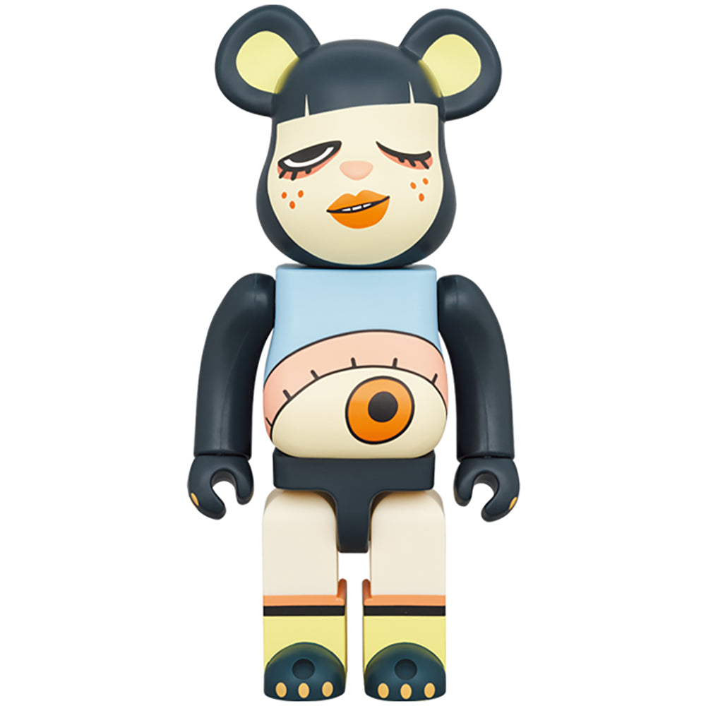 BE@RBRICK Lauren Tsai 400％_0