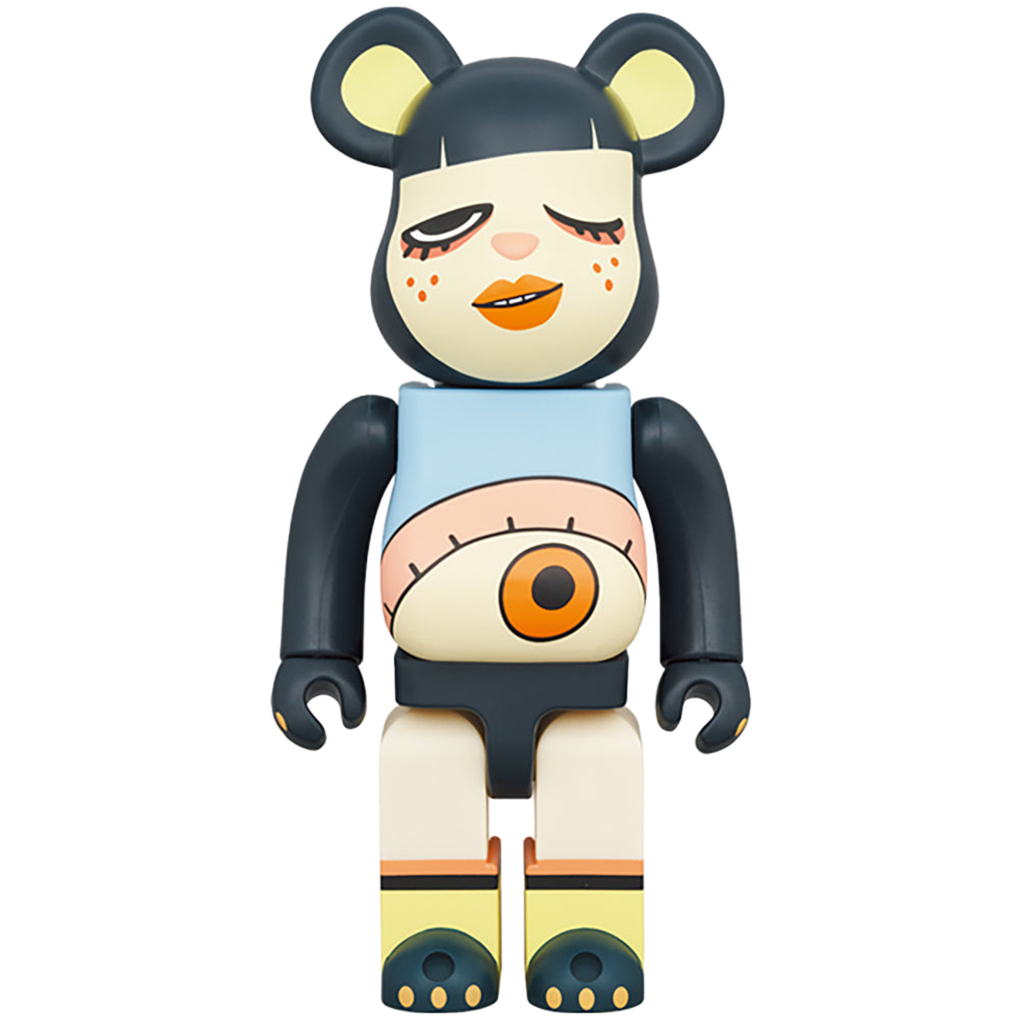 BE@RBRICK Lauren Tsai 400％