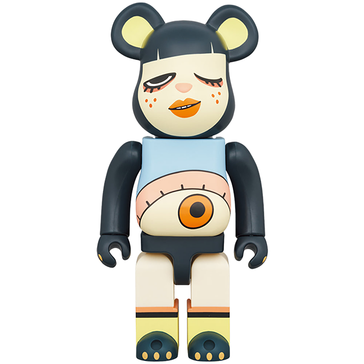 BE@RBRICK Lauren Tsai 400％