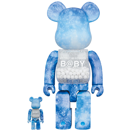 BE@RBRICK ARCHIVE COLLECTION | MEDICOM TOY OFFICIAL STORE