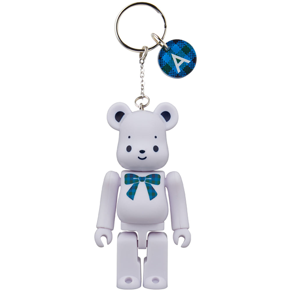 BE@RBRICK ファミちゃんベアブリック 100％_1