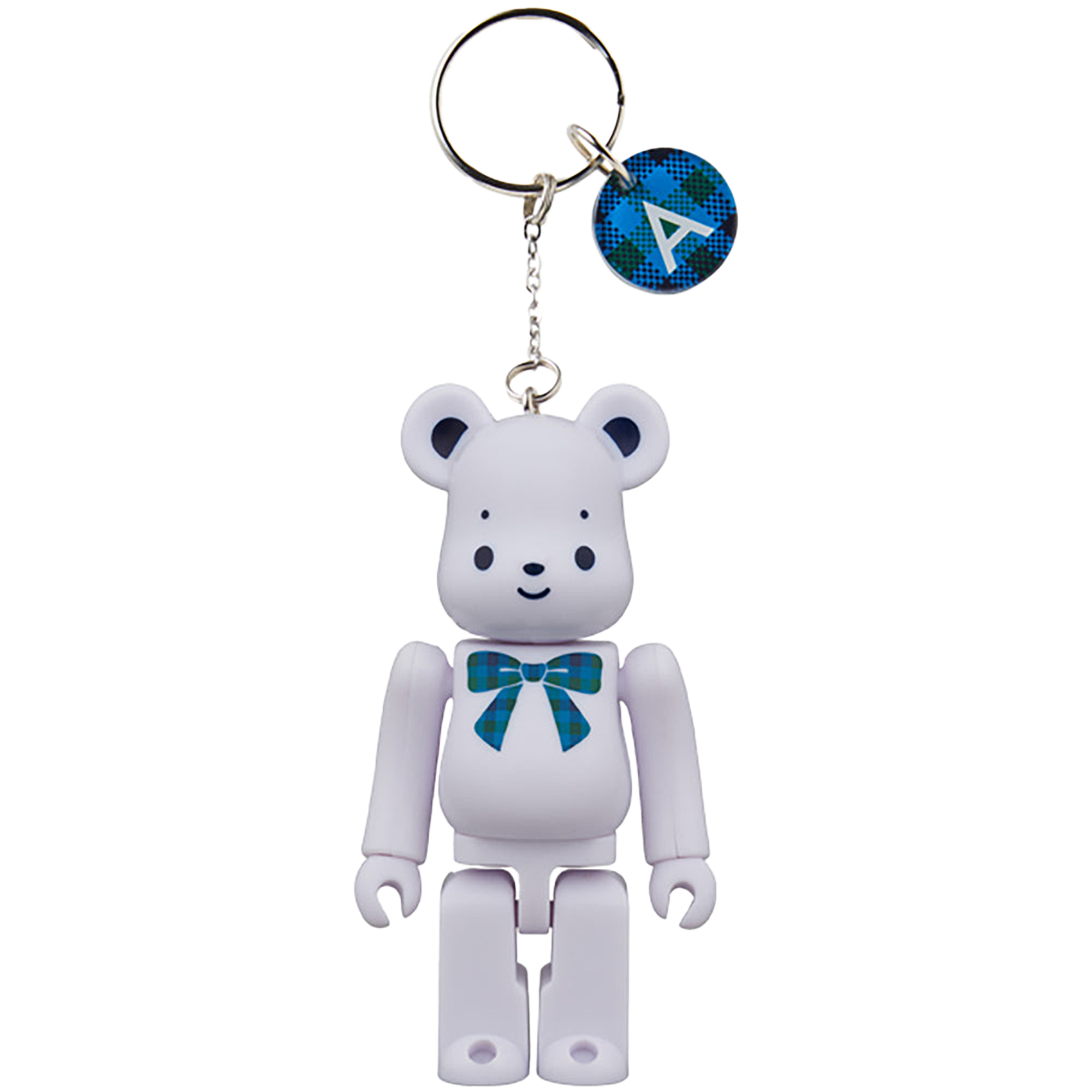 BE@RBRICK ファミちゃんベアブリック 100％
