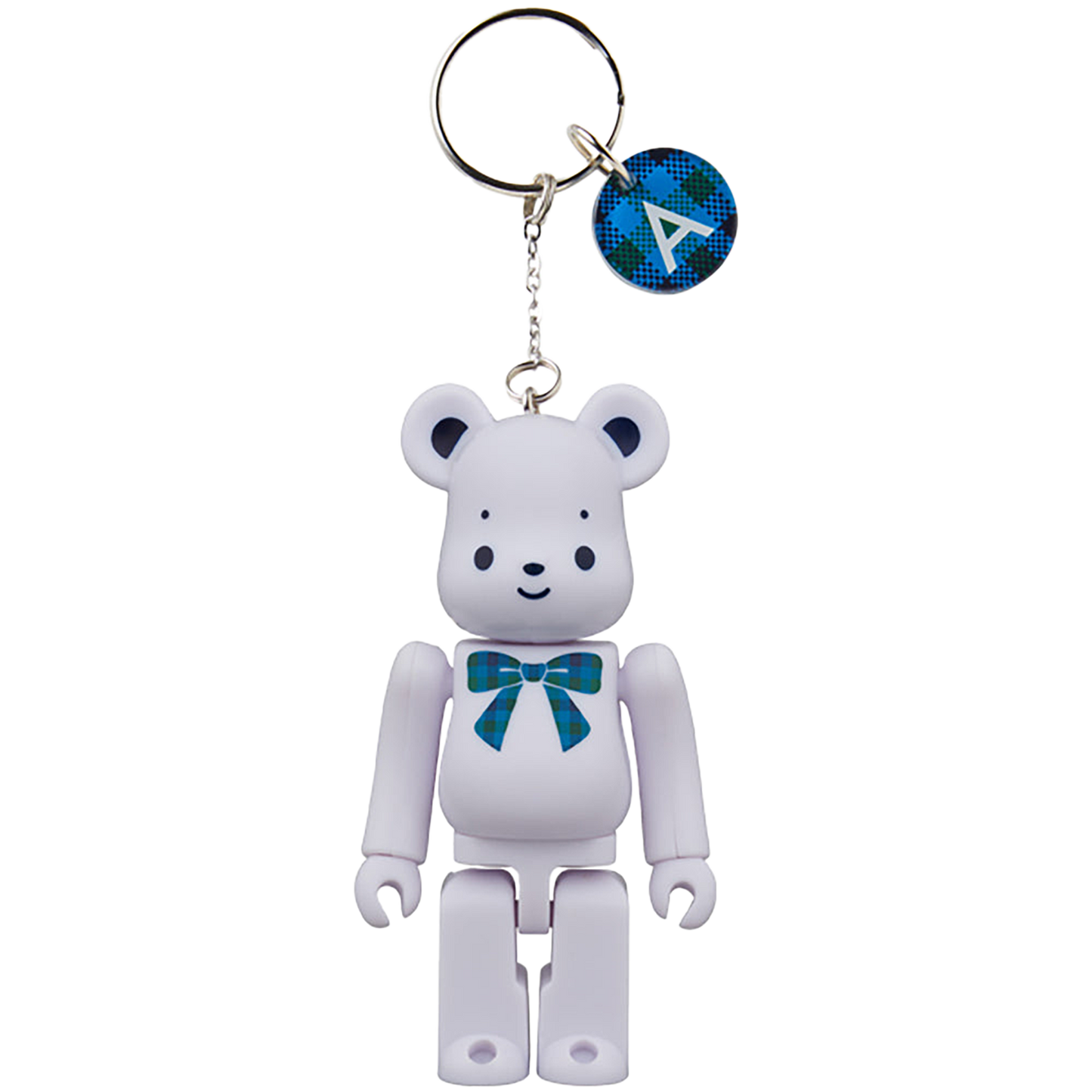 BE@RBRICK ファミちゃんベアブリック 100％