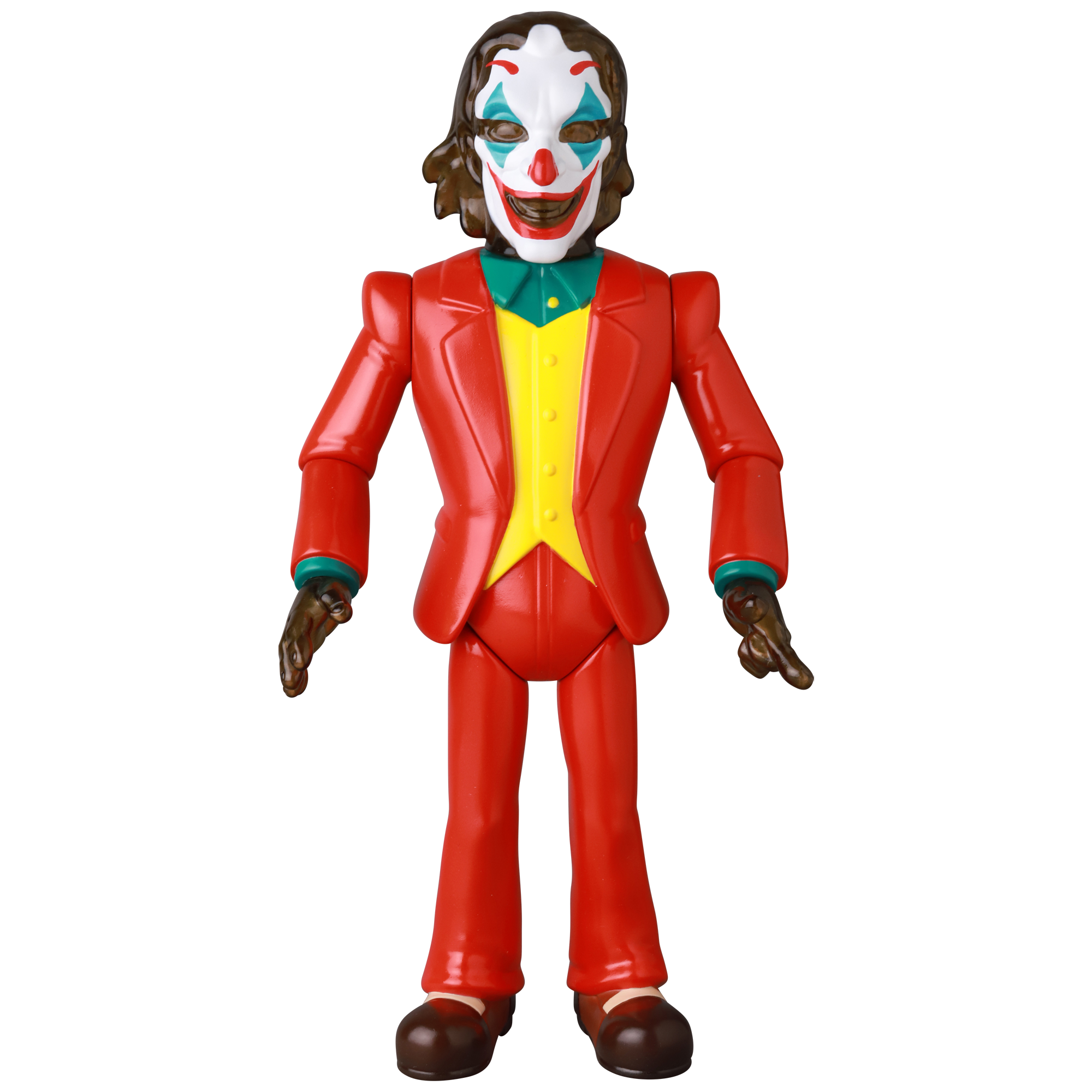 CREEK JOKER 2本セット THE JOKER(Folie a Deux)(2体セット)《2026年11月発送予定 受注期間は6