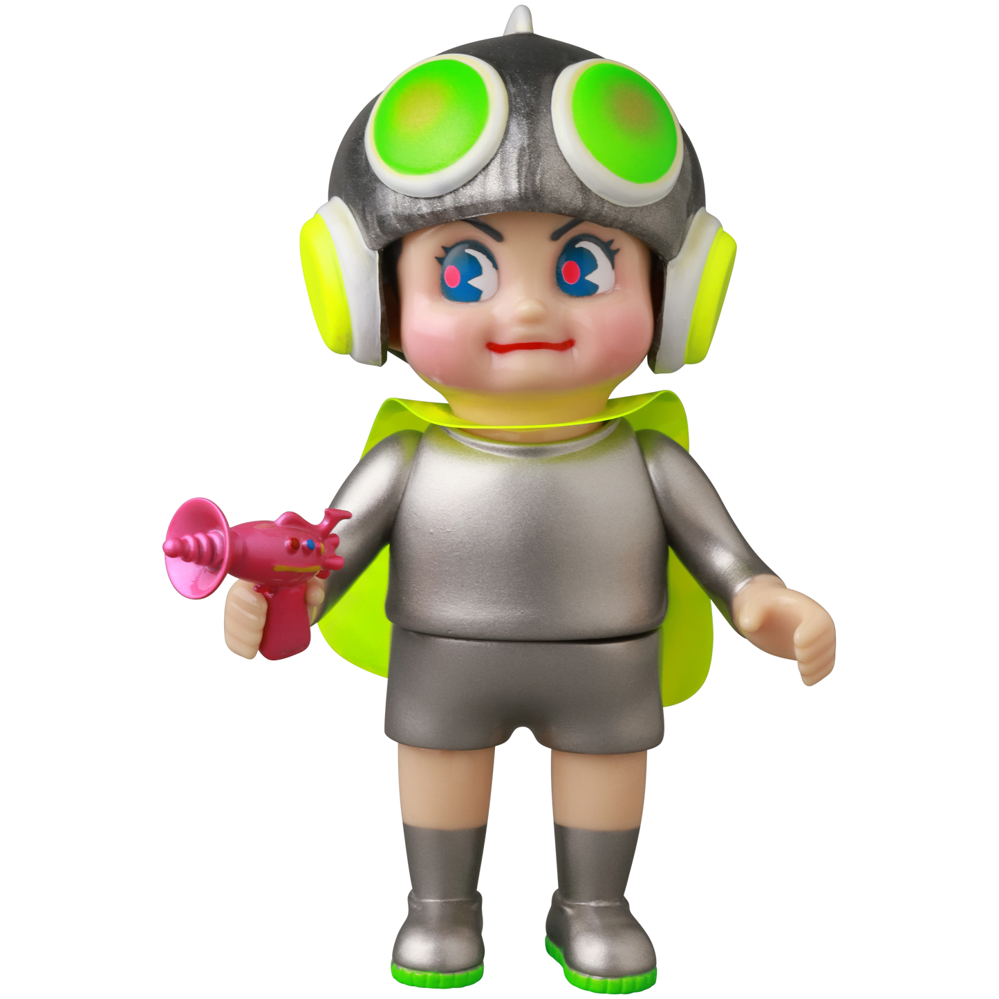 バクハツ少年 コタロウ コスモグリーンVer.《2026年9月発売予定》_0