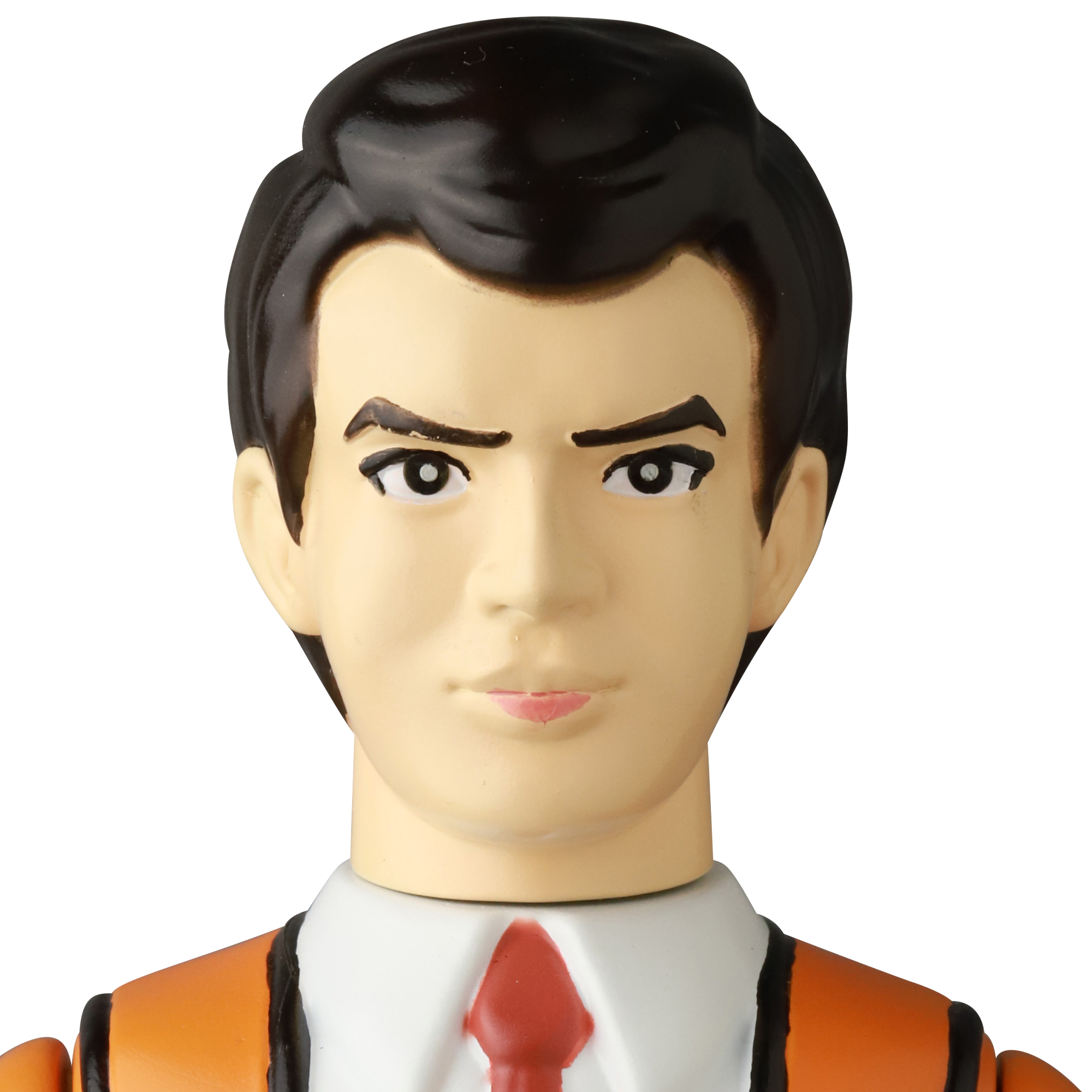 MAT(MONSTER ART TOY) シリーズ 科学特捜隊員ハヤタ（60周年記念Ver.）《2027年6月発送予定》_3