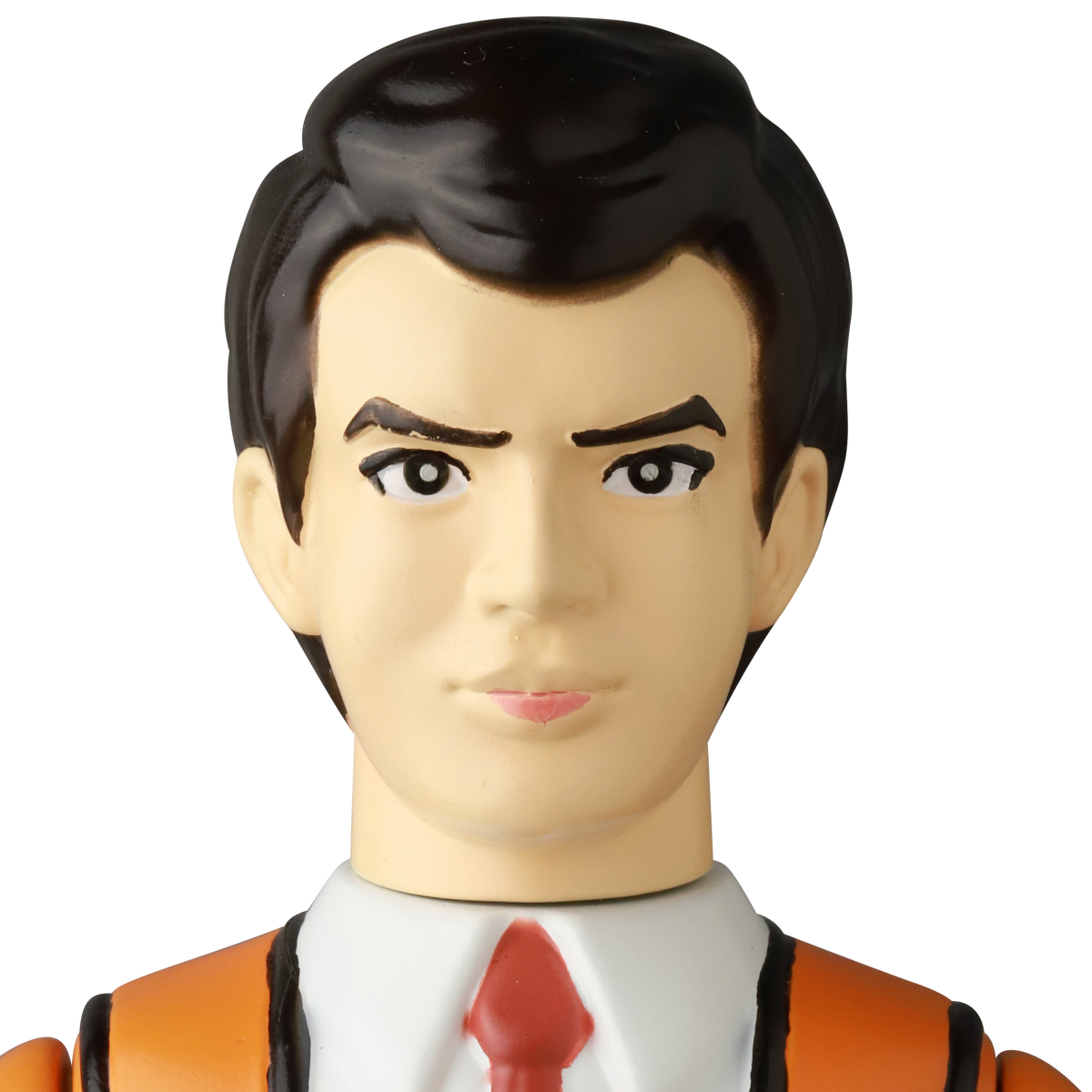 MAT(MONSTER ART TOY) シリーズ 科学特捜隊員ハヤタ（60周年記念Ver.）《2027年6月発送予定》_3