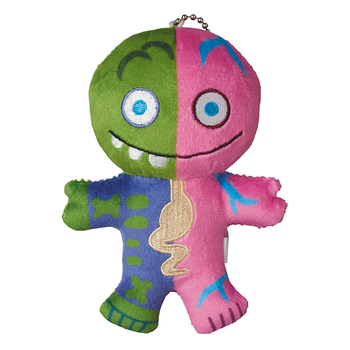 ガッキーくん ボールチェーンマスコット | MEDICOM TOY OFFICIAL STORE