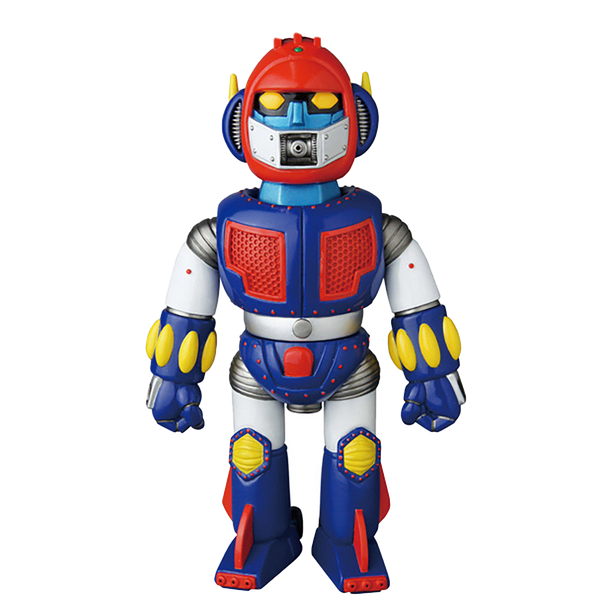超合拳リキダイザー3 | MEDICOM TOY OFFICIAL STORE