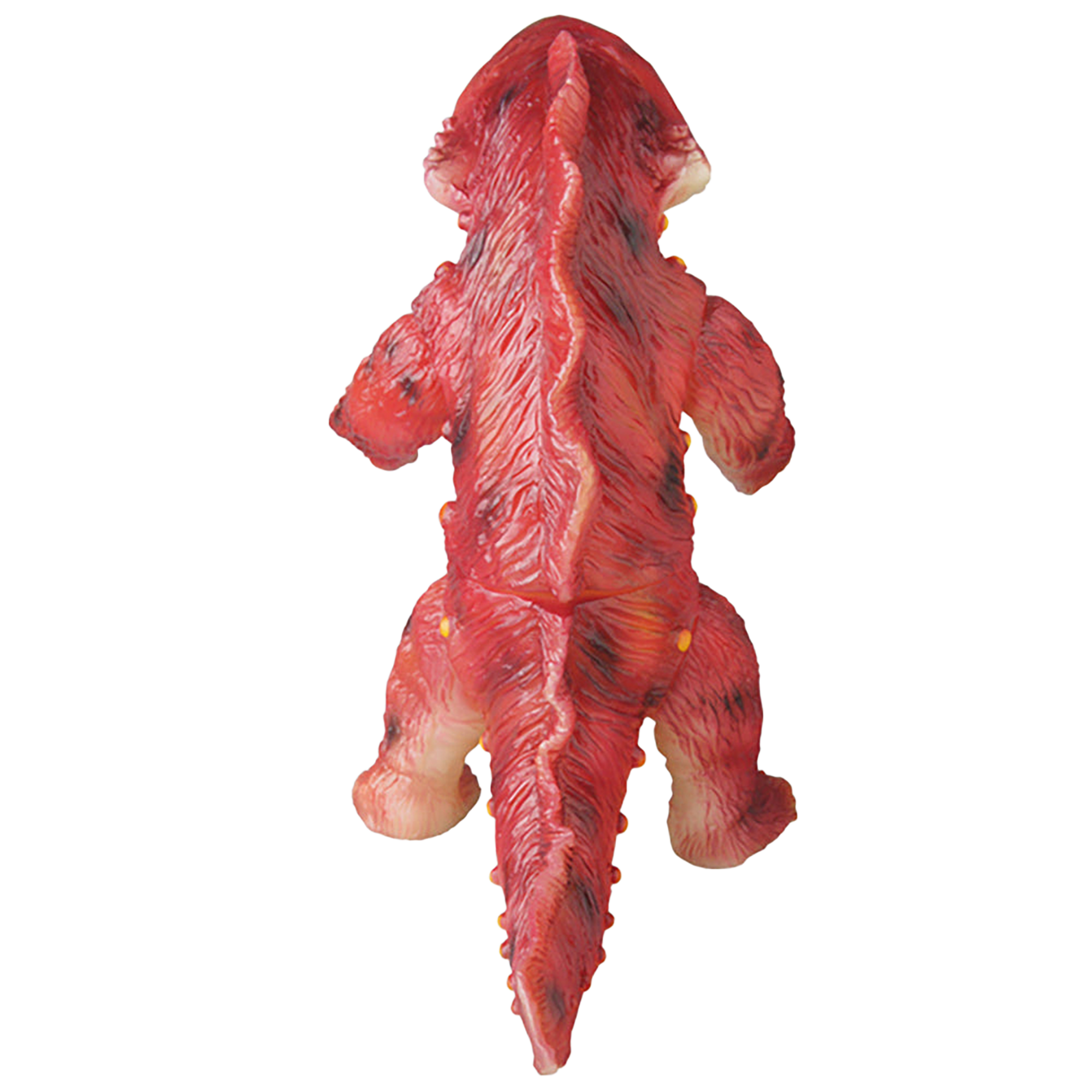 ペリカンウナギ怪獣 ヌルヌルン（蒲焼版）