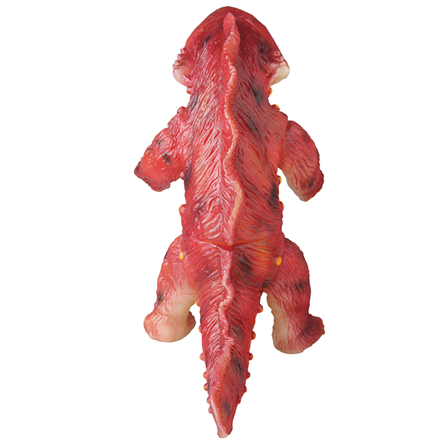ペリカンウナギ怪獣 ヌルヌルン（蒲焼版）