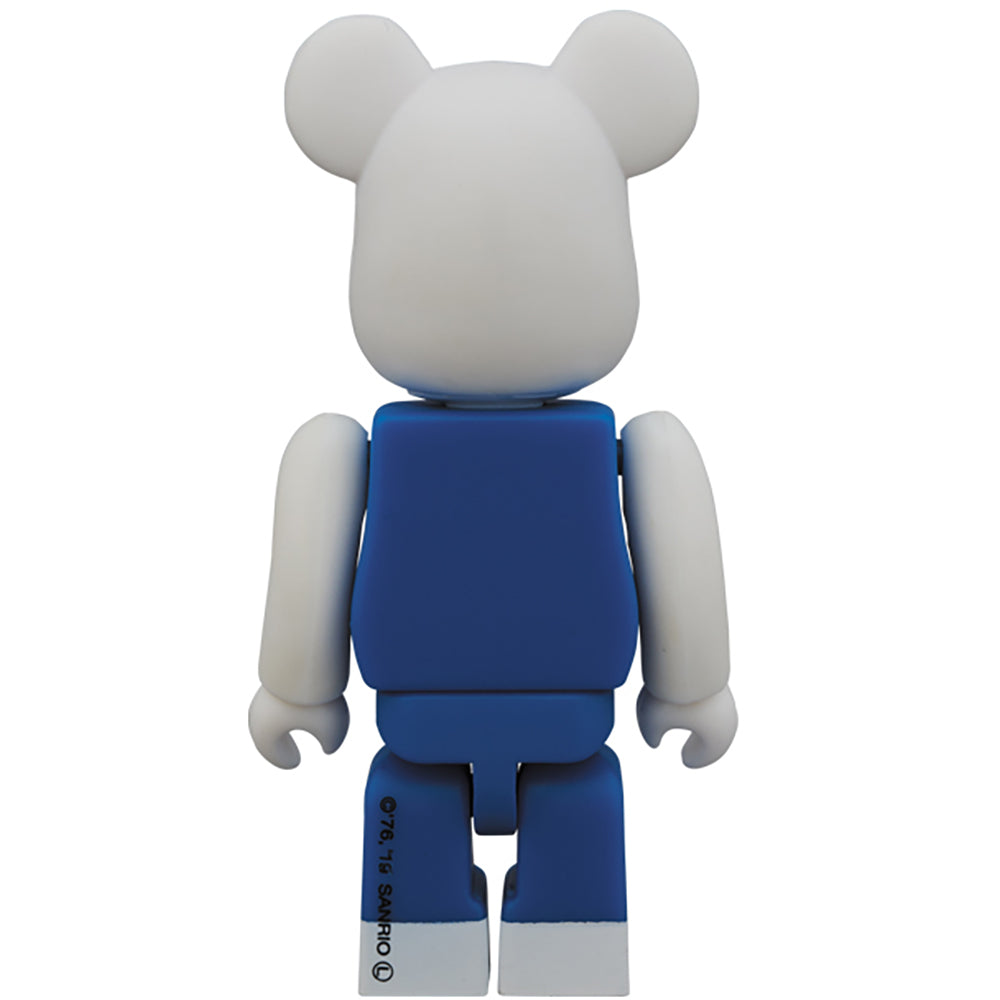 BE@RBRICK HELLO KITTY ジェネレーション 70年代 100％ & 400％_2