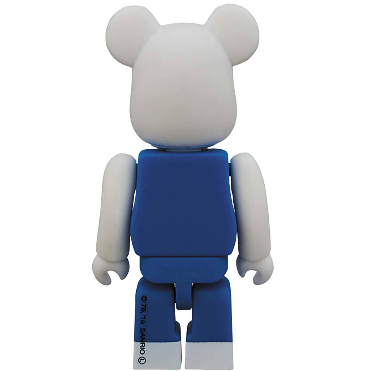BE@RBRICK HELLO KITTY ジェネレーション 70年代 100％ & 400％