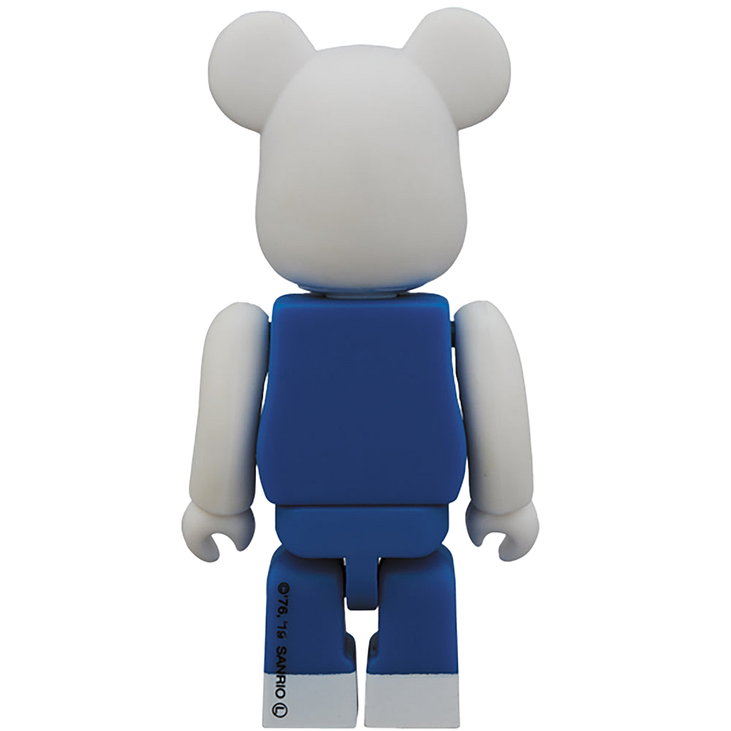BE@RBRICK HELLO KITTY ジェネレーション 70年代 100％ & 400％