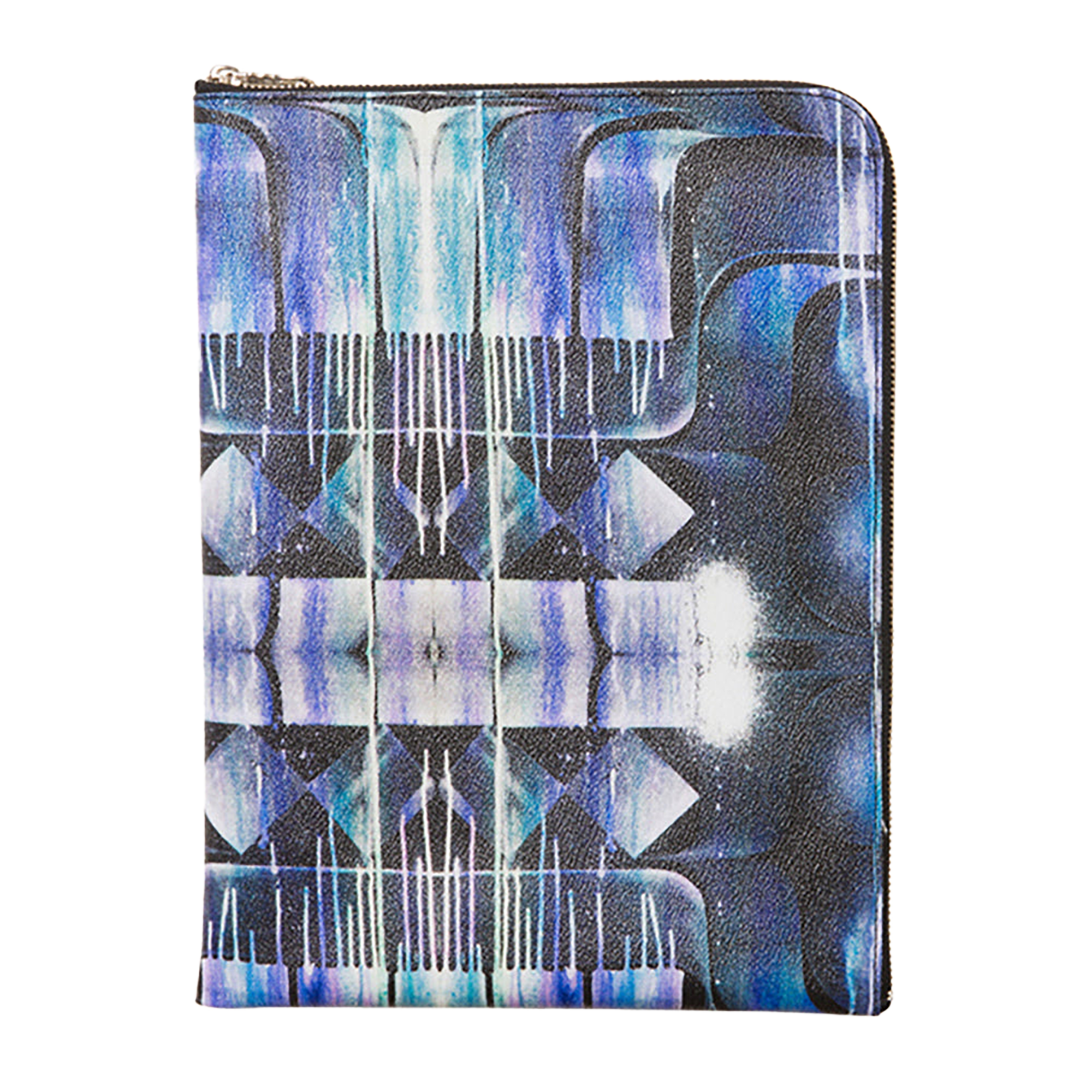 MLE FABRICK × ROSTARRシリーズ DOCUMENT CASE A4